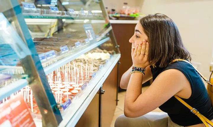 Skip the Line Chocolate Tour of New York Ticket