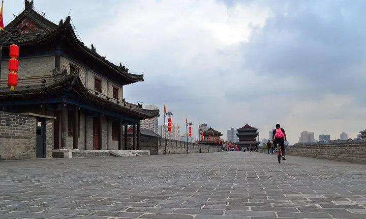 Xi'an Highlights Mini-Group Day Tour