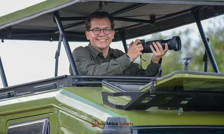 Multi Day Masai Mara Lake Nakuru Park Hellsgate Park Tour
