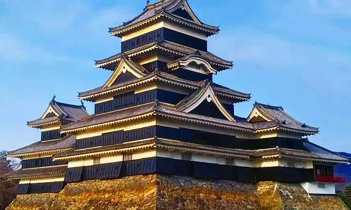 Matsumoto Discovery - Customizable Private Tour