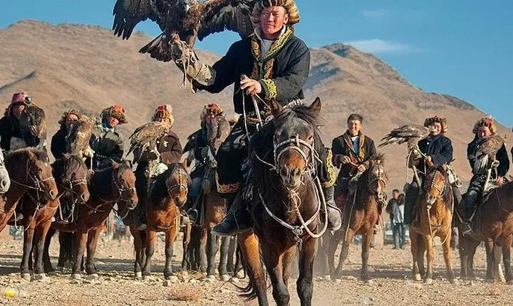 Uzbekistan & Kyrgyzstan 11d10n