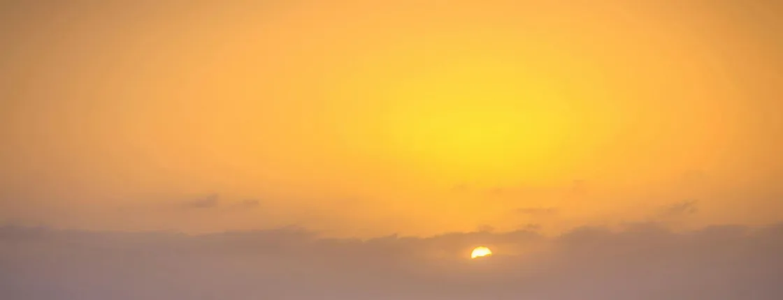 El Cotillo sunset 4x4 safari in Fuerteventura with Bayuyo Volcano
