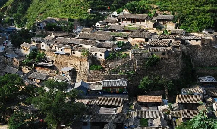 Private Beijing One Day Tour: Cuandixia Village And Afternoon Tea Tasting