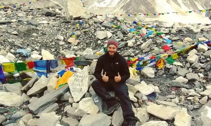 Private 15 Days Everest Base Camp Trekking Tour in Kathmandu