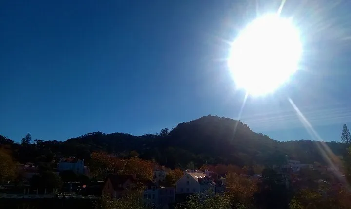 Mystery of Sintra For History With Legends and Secret Societies