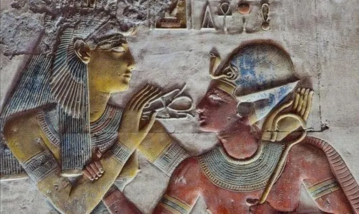 Private Day Tour to Dendara and Abydos from Luxor