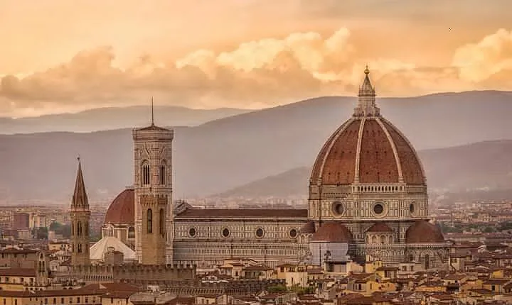 Private Tour in Florence: 3-hour Walking tour in Florence