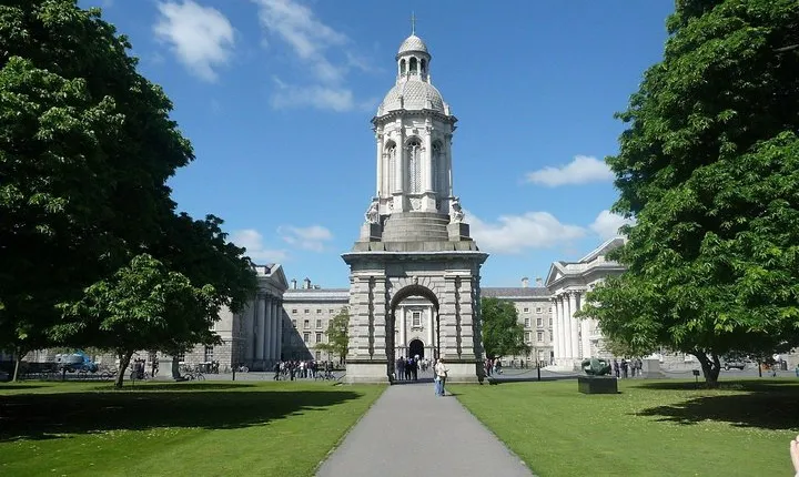 Explore Dublin's Art and Culture with a Local