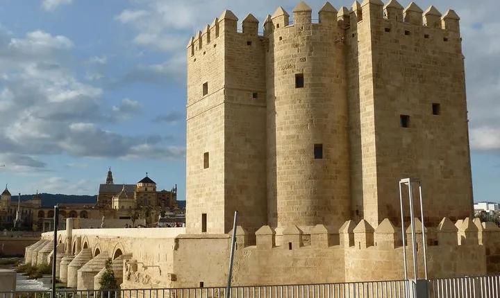 Day Trip from Seville to Cordoba