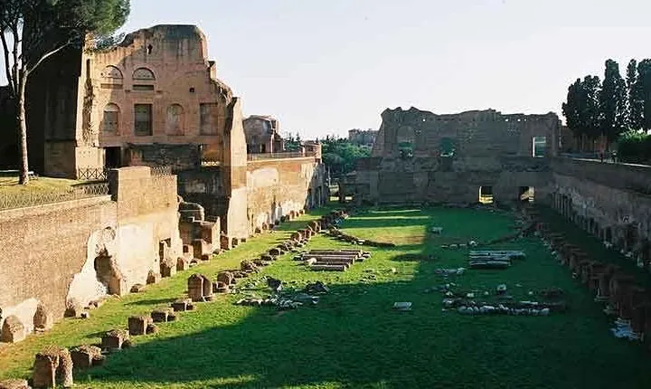 Pre/ Post Cruise Rome Private Tour From Civitavecchia Port
