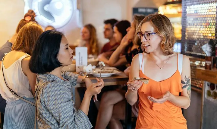 The 10 Tastings of Krakow With Locals: Private Food Tour