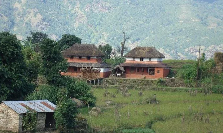 2 Days Panchase Hill Trek from Pokhara