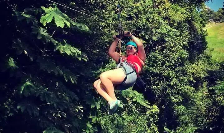  Puerto Plata: Wild, Wet & Furious Adventure