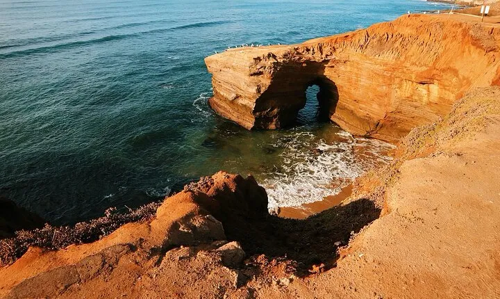 5-Hour Private Exploration of the Treasures of San Diego