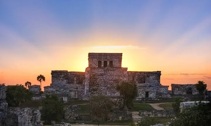 Discovery Mayan World | Tulum + Cobá + Buffette