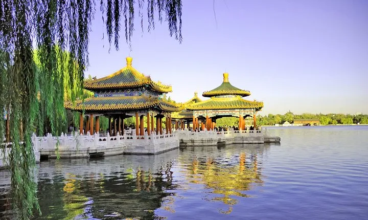 Private Custom Tour or Private Tour: Beijing in One Day