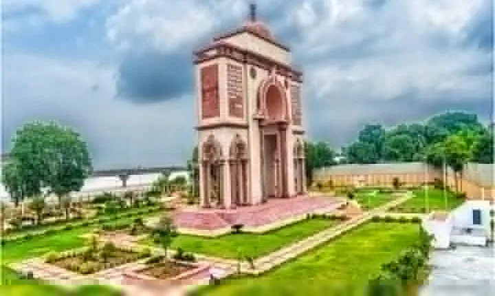 Patna Full Day Guided Tour
