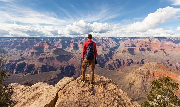 Grand Canyon West Rim with Skywalk & Lunch from Las Vegas