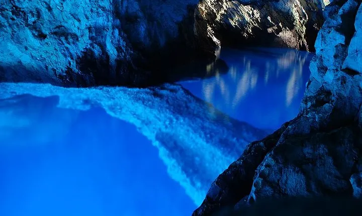 Private Blue Cave and Hvar - 5 Islands Tour