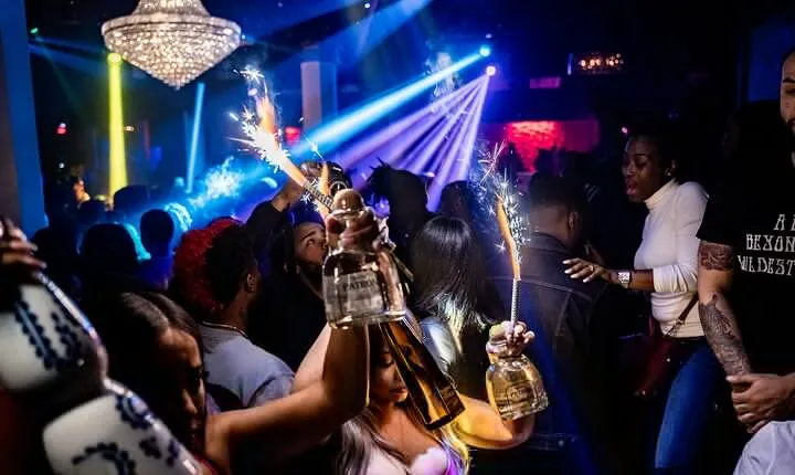 Bar & Club queue jump entry Party Pass to multiple venues in Portsmouth