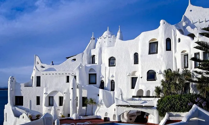 Full day Punta del Este tour