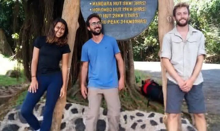 Our Top 5-Day Kilimanjaro Marangu Route: 2025 and 2026 Updates