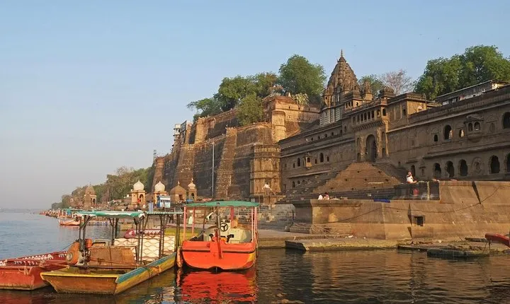 Ujjain Temple Tour