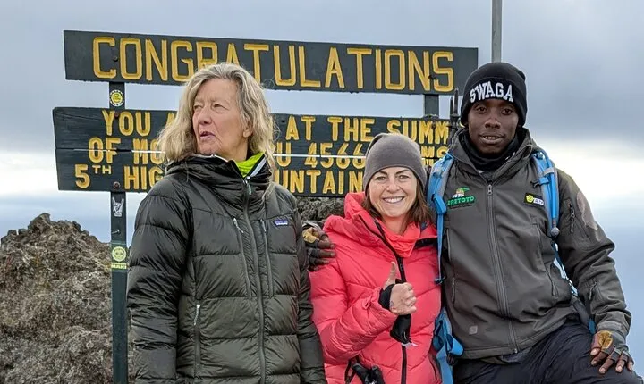 4 Days Private Mount Meru Hiking 