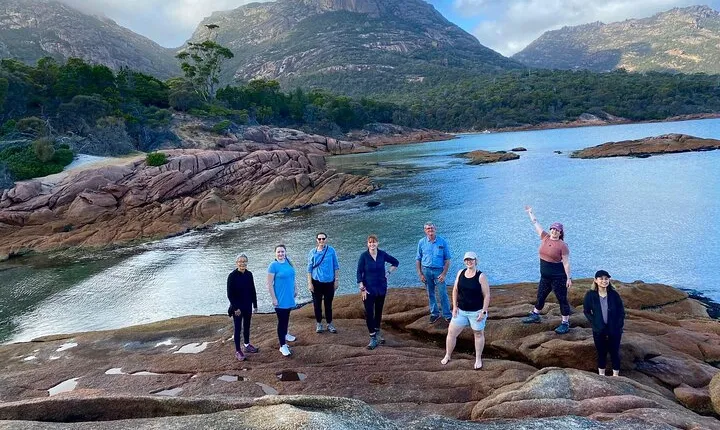 6-Days Discovery Tour of Tasmania - Comfort Style