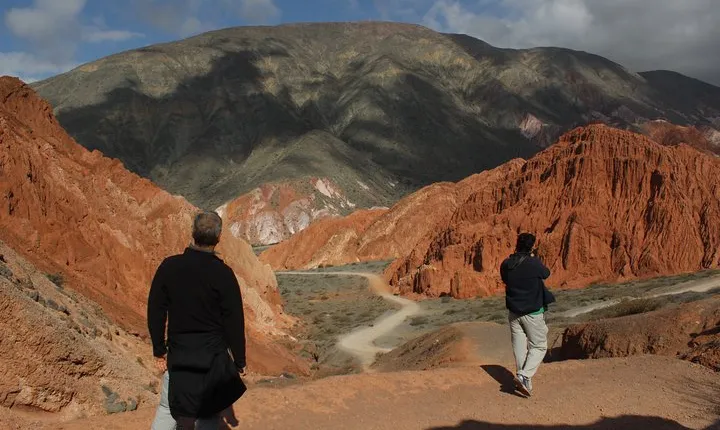 4-Days private trip to Salta & Cafayate with optional Airfare