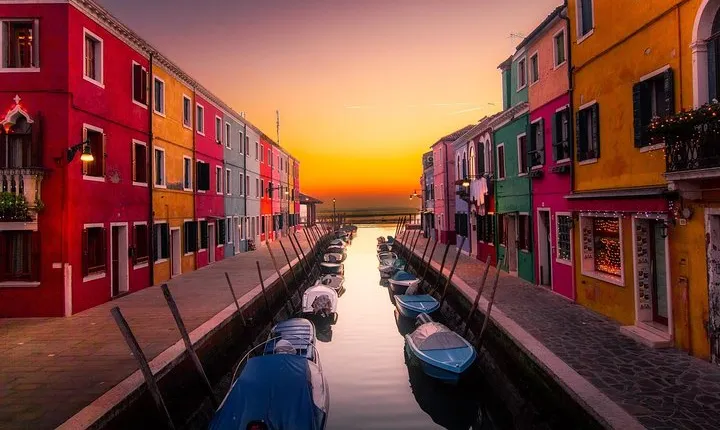 The Best of Venice Walking Tour