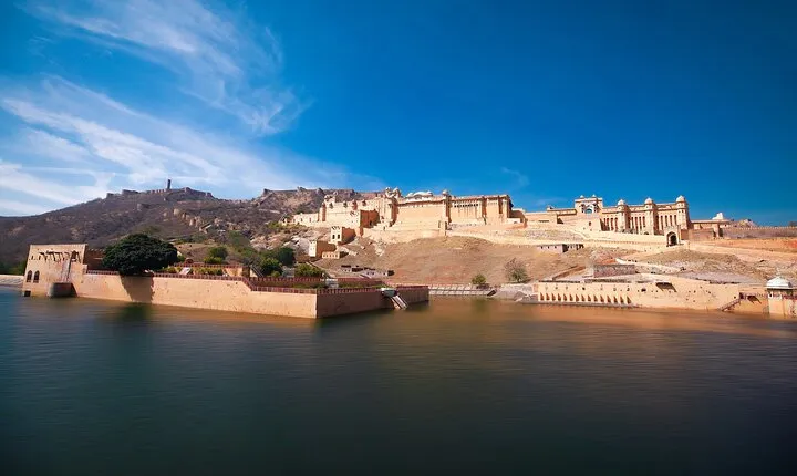 10-Days Jaipur, Udaipur, Mount Abu, Jodhpur & Jaisalmer Tour