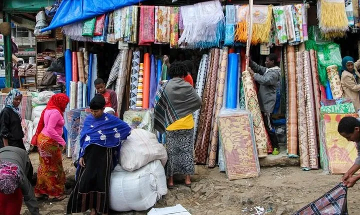 Full-Day Private City Tour of Addis Ababa
