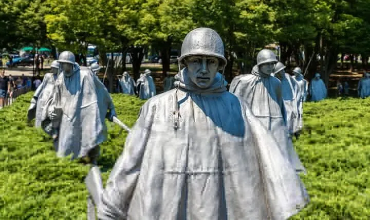 WWII and American War History Private Tour