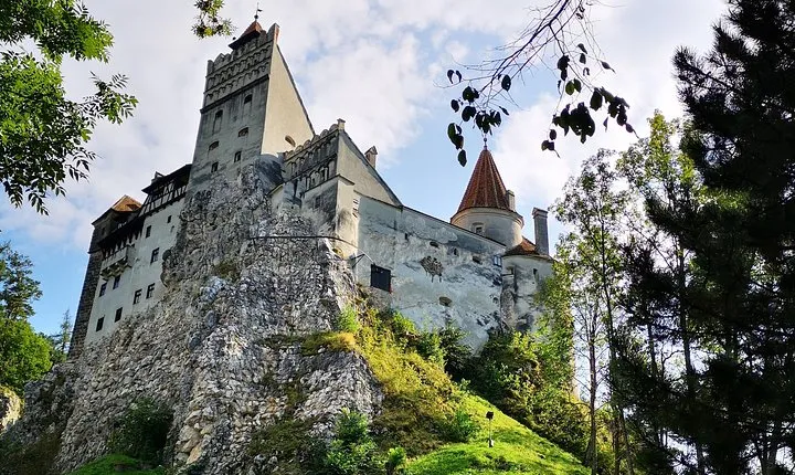 The Best of Transylvania: three day tour from Bucharest