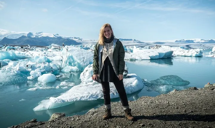 8-Day Iceland Ring Road Tour: Reykjavik, Akureyri, Golden Circle & South Coast