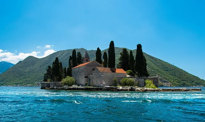 Shore Excursions: Kotor, Budva and Perast