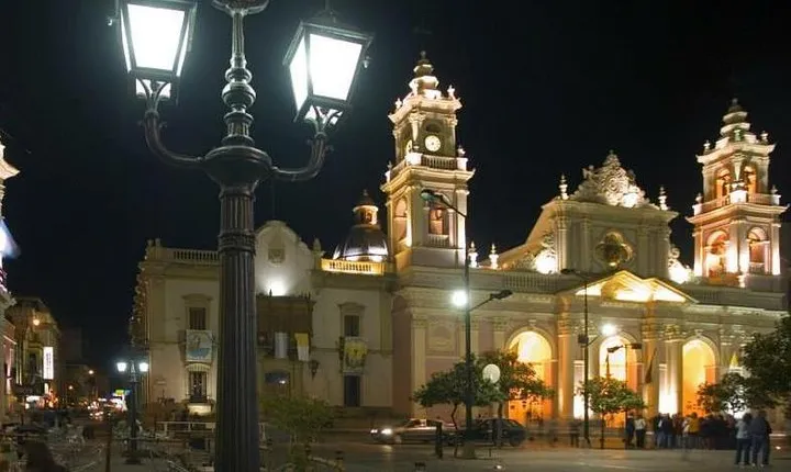 Salta City Half Day Tour