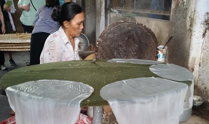 Private Half-Day Guided Tour Explore Countryside Of Nha Trang