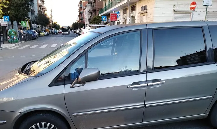 Private transport 1day tours for rome all attractions and vatican city