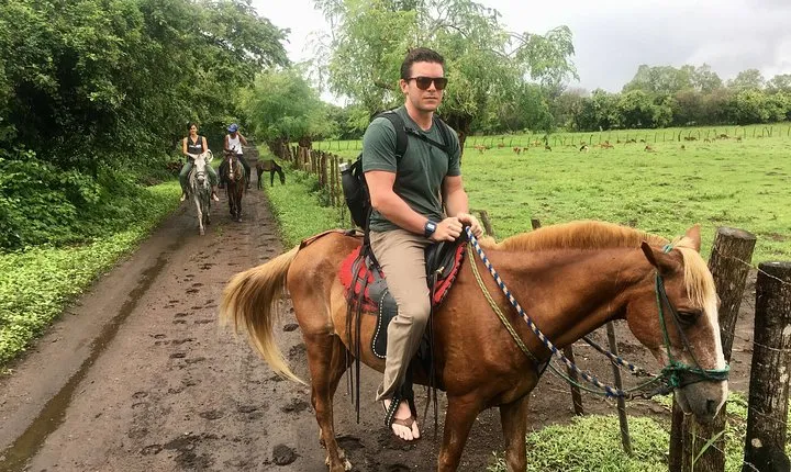 Horseback Riding Private Tour