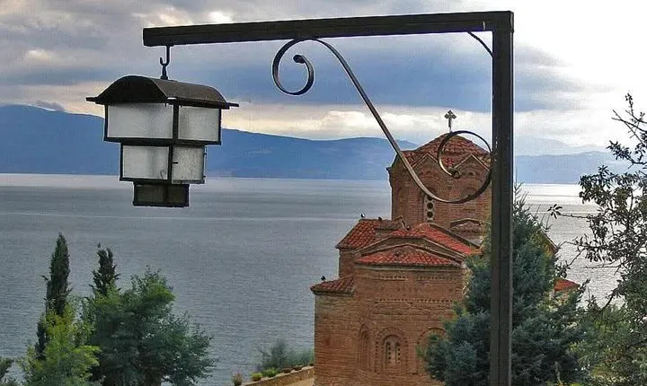 Ohrid Full Day Tour from Skopje