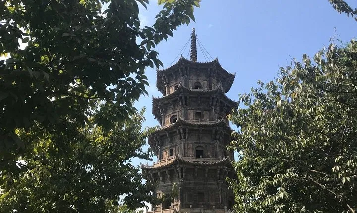 Private Day Tour to Explore the Quanzhou Old City from Xiamen