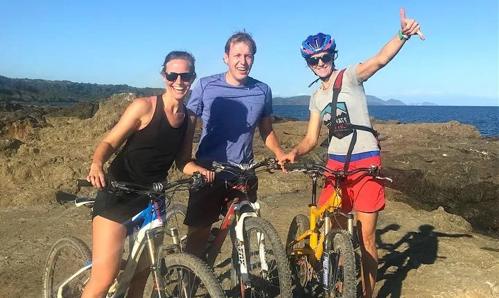 Jungle Mountain Bike Adventures