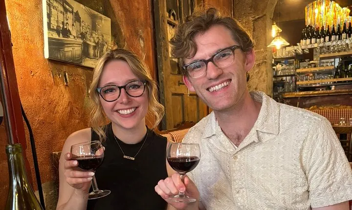 Montmartre Cheese and Wine Private Tour with a Chef