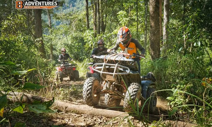 ATV Adventure
