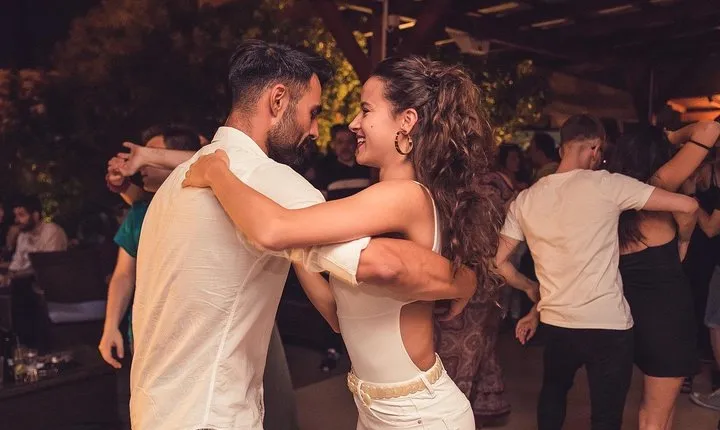 Merida Salsa Lovers Dance Experience