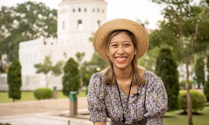 See Bangkok your way with a Personal Private Tour Guide
