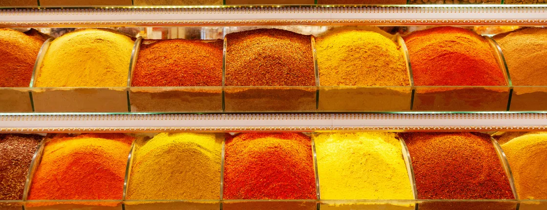 Tel Aviv Carmel Market: 2-hour food tour