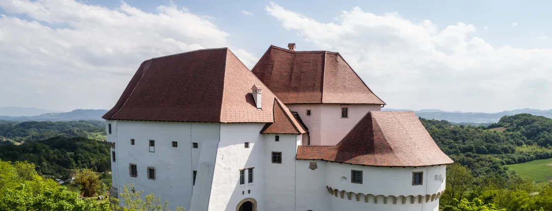 Private Hrvatsko Zagorje Tour - from Zagreb